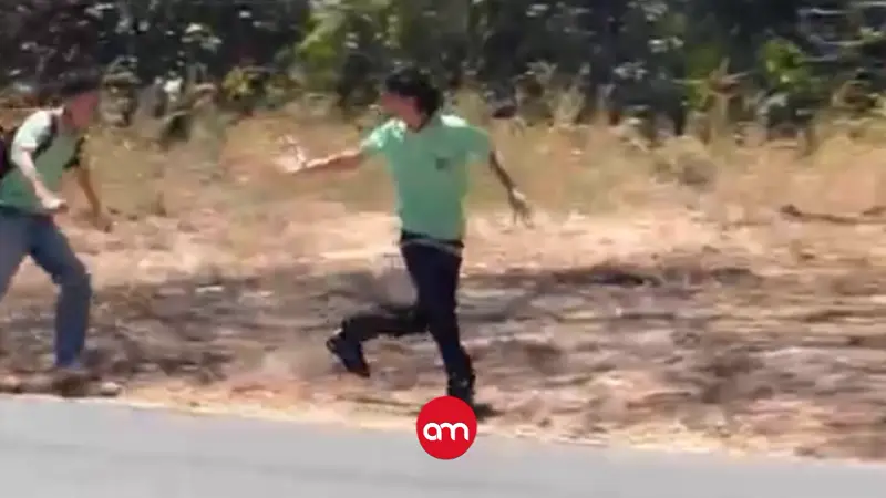 Joven asesinado a puñaladas por compañero de colegio soñaba con ser ingeniero en sistemas