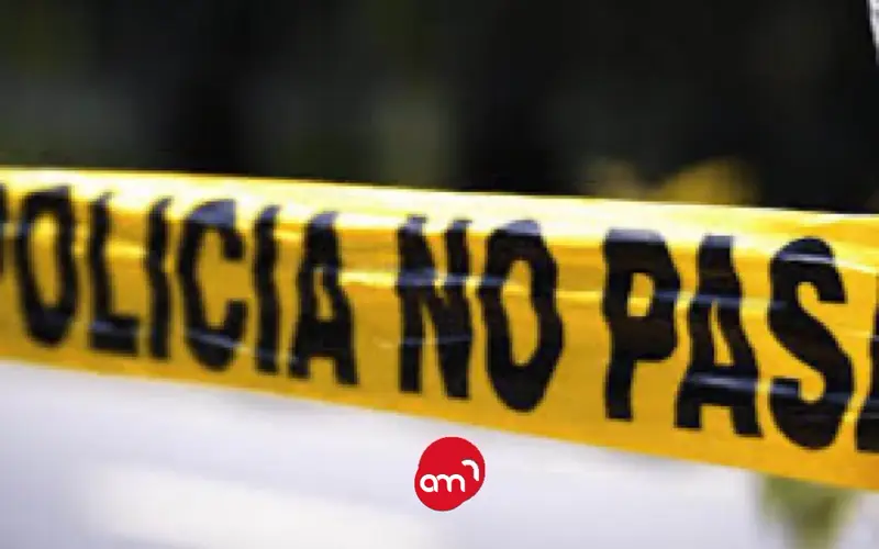 Aparece cuerpo a la orilla de un río