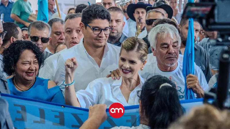 Pueblo Soberano podría cobrar suma millonaria equivalente al presupuesto anual de un ministerio pequeño