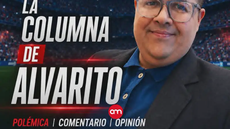 La columna de Alvarito: Cabo Verde ya ganó el Mundial que nadie esperaba