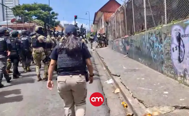 Red que explota sexualmente a venezolanas es ligada a homicidios