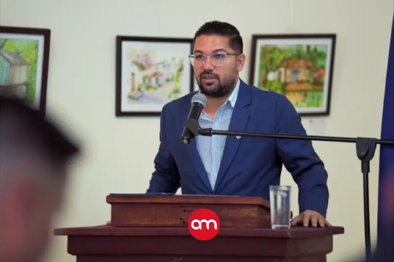 “¿Continuidad de qué?”: alcalde de Paraíso responde con dureza a visita de Laura Fernández