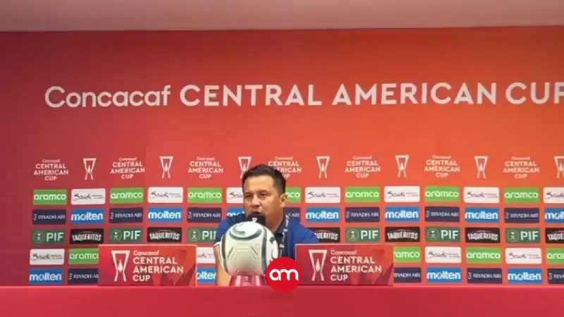 Amarini Villatoro pone la mira en los cuartos : "Tenemos equipo para competir independientemente del rival "