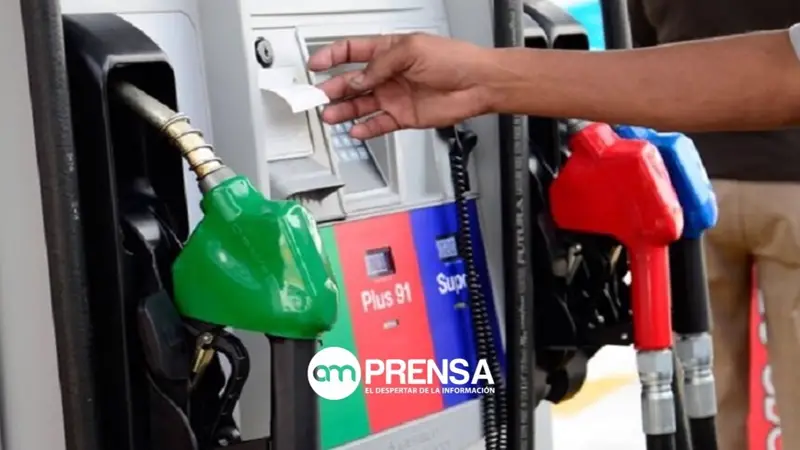 ¡A llenar el tanque! Echar combustible le costará hasta ¢10 mil más caro este jueves