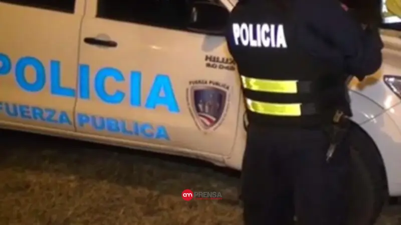 Pesadilla para pareja de adultos mayores: delincuentes los secuestran en su propia casa y huyen con su carro