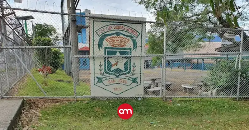Pelea estudiantil en La Sabana termina en sangrienta tragedia