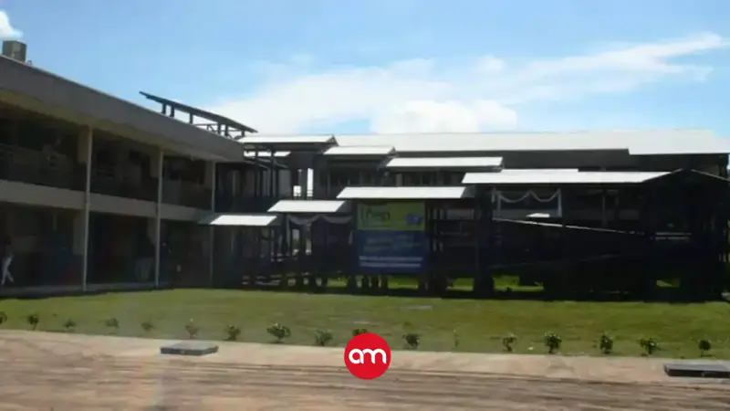 Otro colegio más reporta amenazas de tiroteo en sus instalaciones