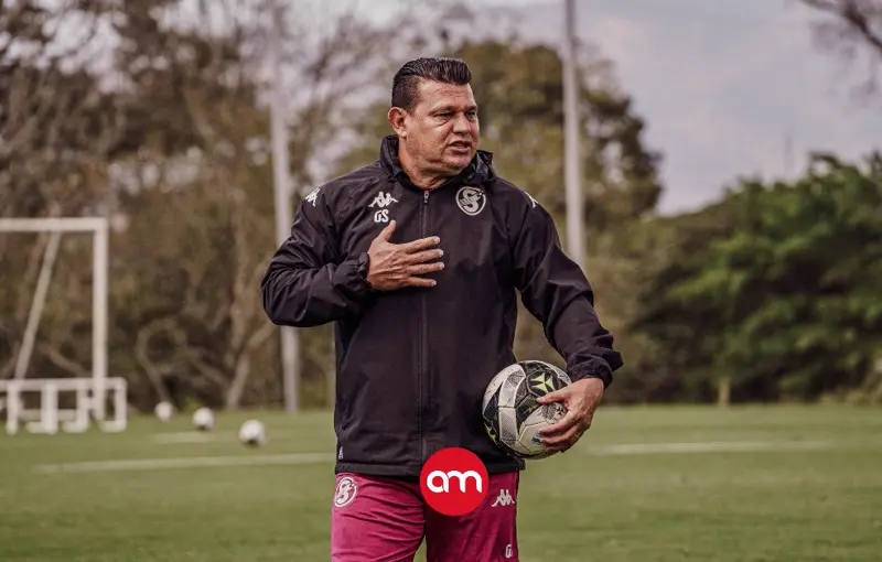Centroamérica lo seduce: Geiner Segura ya tiene oferta formal sobre la mesa