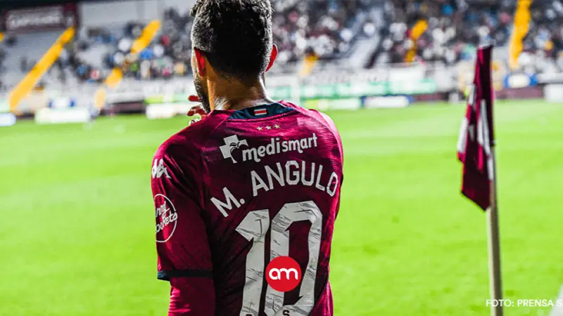 Histórico campeón con Saprissa encuentra nuevo equipo: Marvin Angulo jugará con Pérez Zeledón