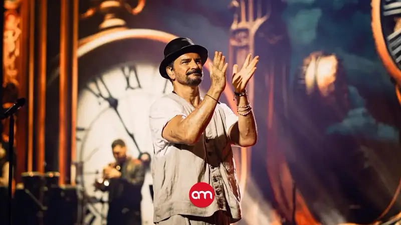 Ricardo Arjona toma Costa Rica: todo lo que debe saber antes de sus conciertos