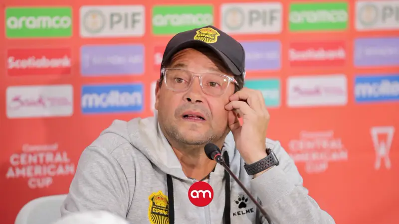 Jeaustin Campos explota contra Real España y deja una fuerte advertencia