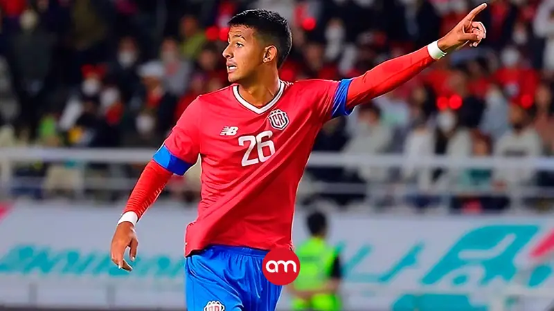 Álvaro Zamora deja la Selección para casarse: Batista explica la inesperada baja de la Tricolor