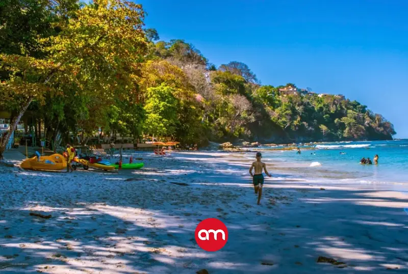 El paraíso sí existe: destino en Costa Rica lidera el camino del turismo regenerativo