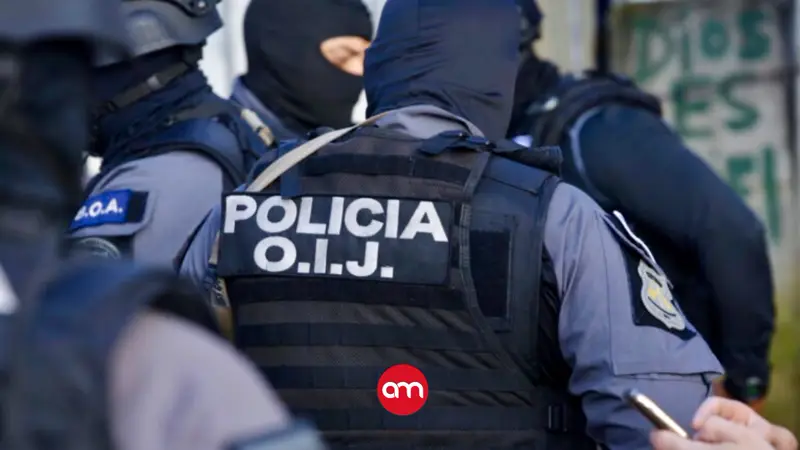 Cazan a los sicarios que trabajaban para Coco Guácimo: el narco que murió durante la captura del Diablo
