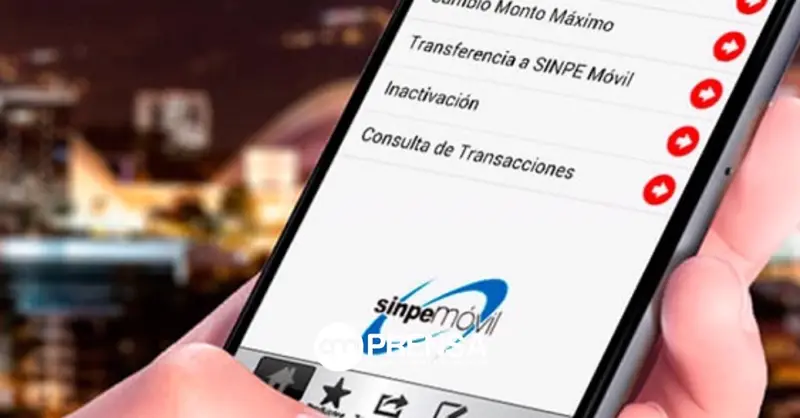 Este es el nuevo sistema para evitar estafas por Sinpe Móvil que aplicará el ICE