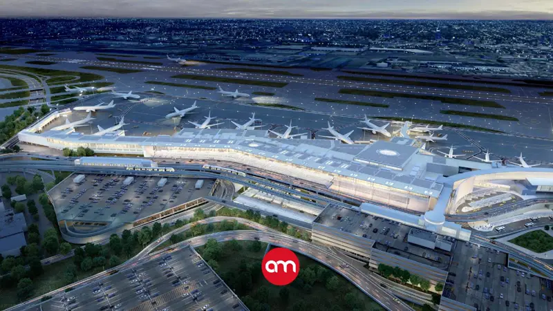 Cancelación de vuelos a EE.UU. por cierre gubernamental: Estos son los aeropuertos afectados