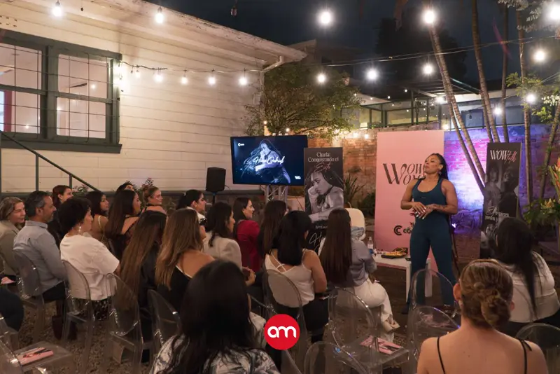 Éxito rotundo en el WOWMAN Summit: CORE celebra el poder transformador de las mujeres costarricenses