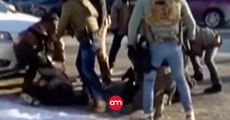 (Opinión) Agentes federales ¿o manada de lobos?