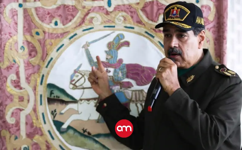 Figueres lanza alerta para Costa Rica tras captura de Maduro: “Ese narco ya está aquí”