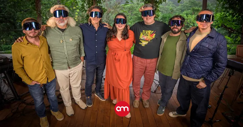 Malpaís presenta el primer concierto a ciegas en Costa Rica: una experiencia musical inmersiva y sensorial