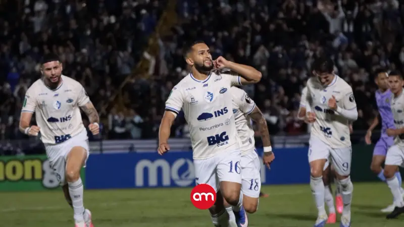 Cartaginés sella su clasificación a cuartos de final con victoria ante FAS
