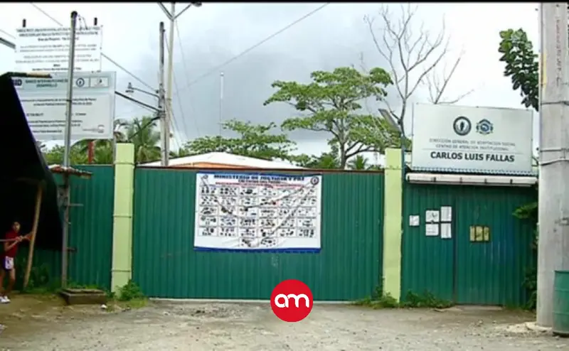 Muere privado de libertad en cárcel de Pococí; autoridades investigan las causas
