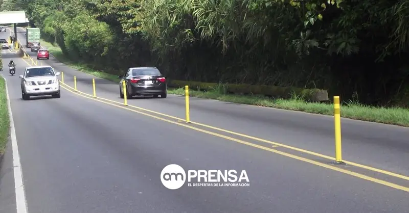 Sala IV le jala las orejas al CONAVI por desobedecer orden de construir pasos de fauna en Ruta 32