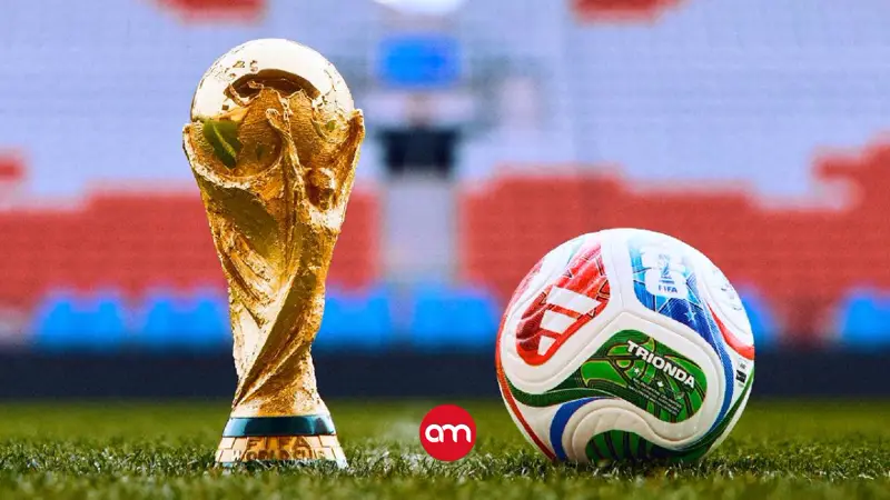 Todo listo para el arranque del Mundial 2026: estas son las opciones para ver la inauguración en Costa Rica