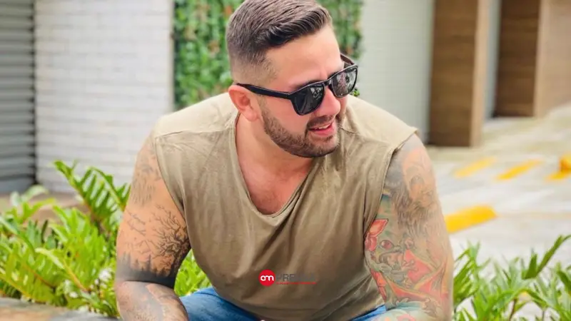 Se apaga una parte de su corazón: Omar Cascante enfrenta dolorosa pérdida familiar