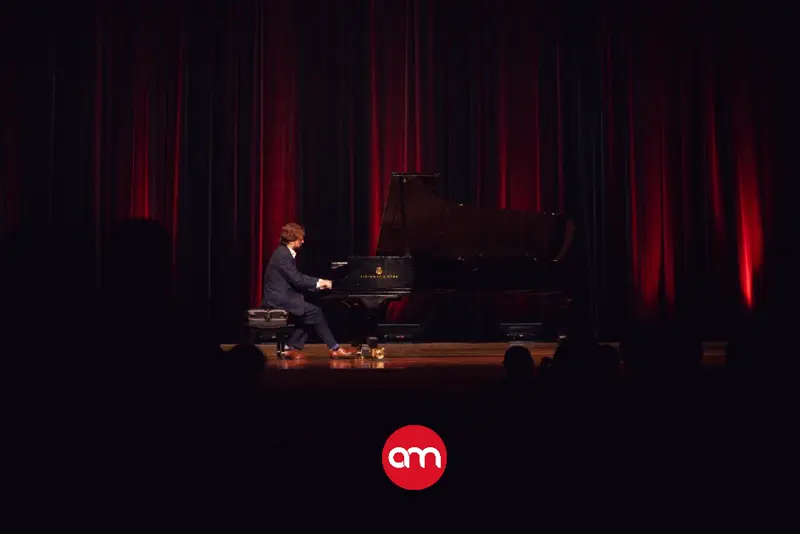 Costa Rica se convierte en cuna de nuevos talentos: abren inscripciones para el Piano Festival 2026
