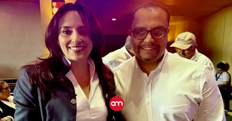 Partido de Natalia Díaz sufre masiva desbandada en Cartago
