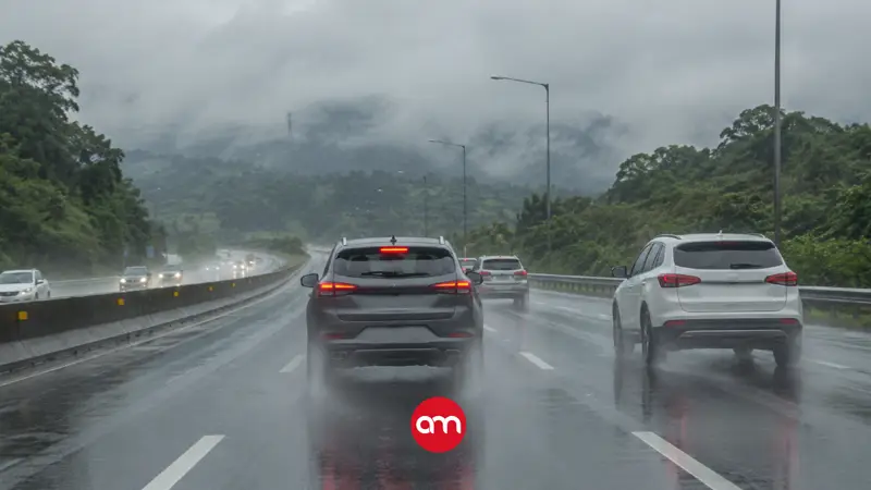 Si tiene que salir hoy, mejor vea esto primero: IMN lanza esta importante alerta