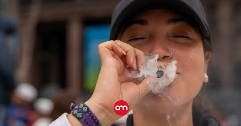 Cada vez más ticos consumen marihuana y esto es lo que revelan los datos