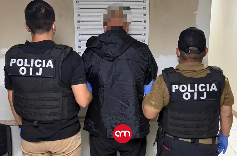 Adulto mayor de 75 años cae preso por caso crueldad animal