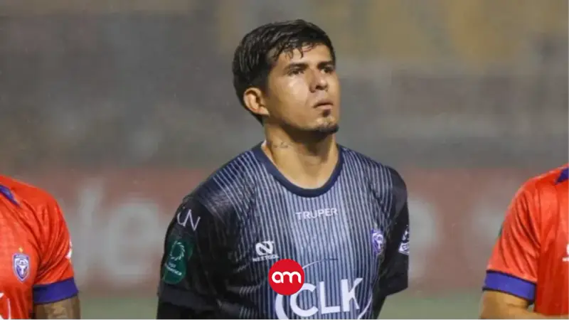 ¡San Carlos tiembla! Su portero estrella ya tiene pretendiente en El Salvador