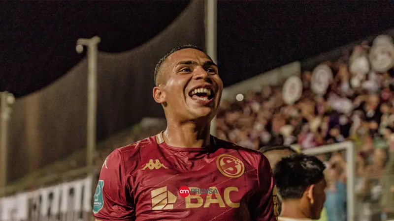 Liberia denuncia a un jugador del Saprissa ante el Tribunal Disciplinario de cara a la semifinal de vuelta