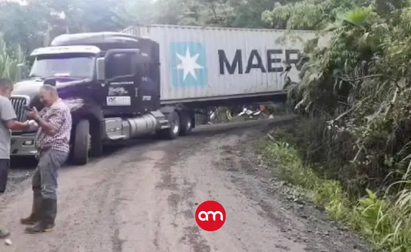 Un error de Waze terminó mostrando lo mejor de Costa Rica: la solidaridad de su gente
