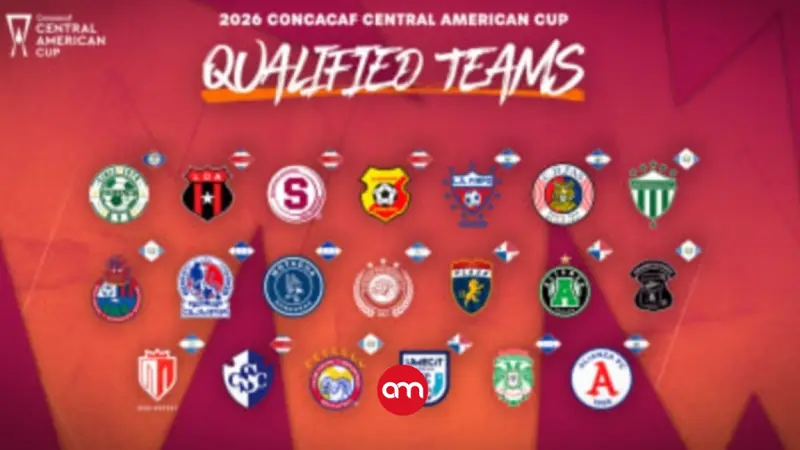 Costa Rica pone a prueba su jerarquía: cuatro clubes inician el desafío por la Copa Centroamericana 2026
