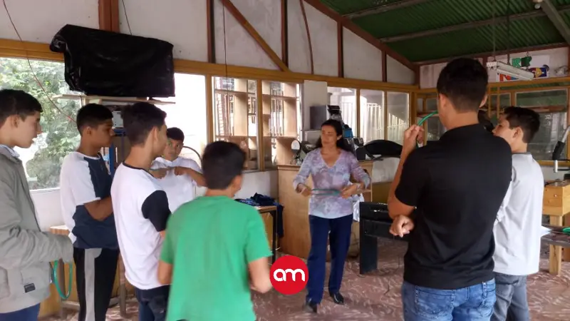 Tribunales exoneran al Hogar San Agustín: denuncias de tortura contra jóvenes del PANI no prosperaron
