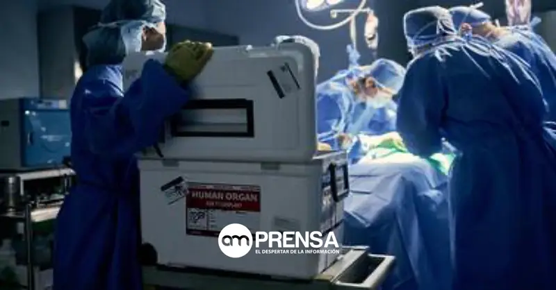 Costa Rica rompe récord histórico de donación de órganos y tejidos en el primer semestre de 2025
