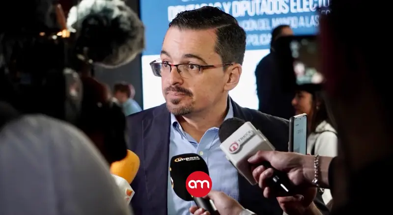 El Frente Amplio va con todo: Villalta anuncia las luchas que tendrá en la Asamblea Legislativa