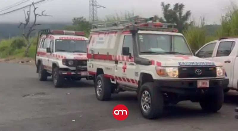 Encuentran cuerpo en el cauce de un río en Hatillo