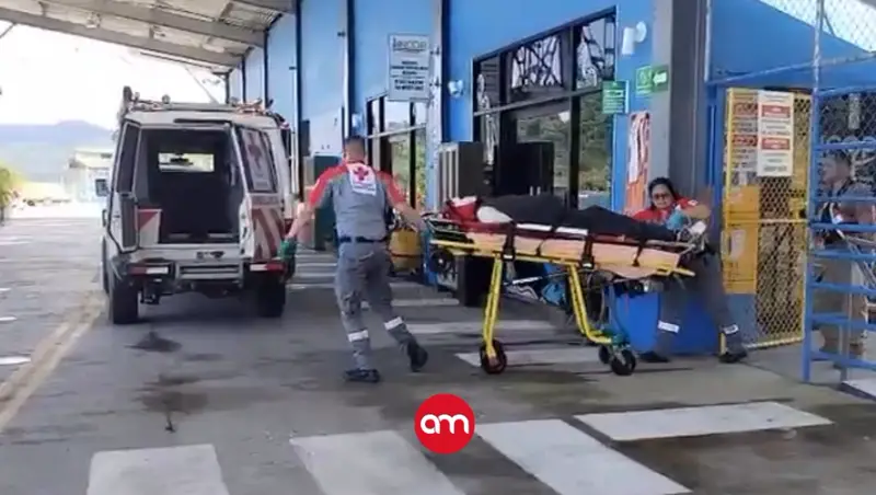 ¿Fueron bombardeados por Estados Unidos? Esto dice OIJ sobre muertos y herido recibidos por Costa Rica en altamar