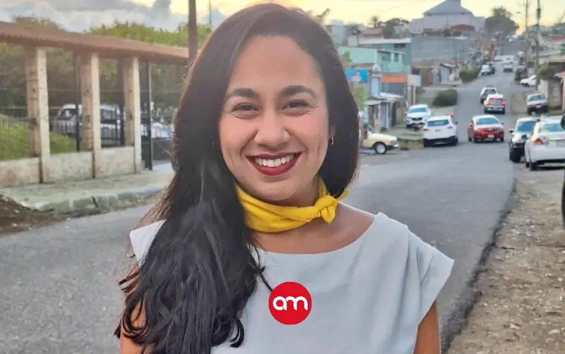 Una joven cartaginesa será la diputada más joven de la próxima Asamblea Legislativa
