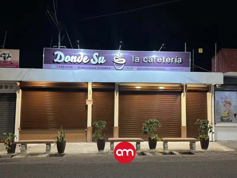 Donde Su: la cafetería tica que entra al top 100 y pone a Costa Rica en alto