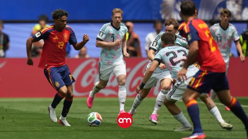 España sobrevive al desafío de Bélgica y se cita con Francia en las semifinales del Mundial 2026