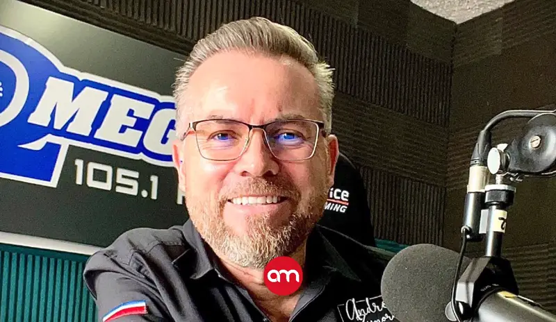 Padre Mix llega a la pantalla de Repretel y se suma al elenco de Giros