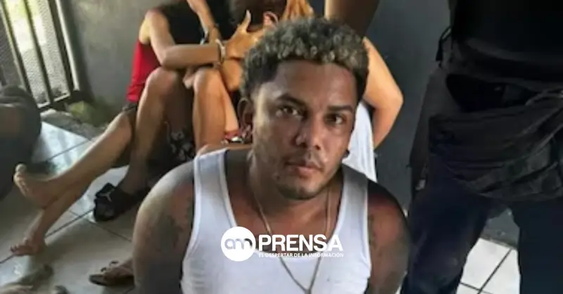 Estados Unidos bloquea bienes de líderes del narco costarricense