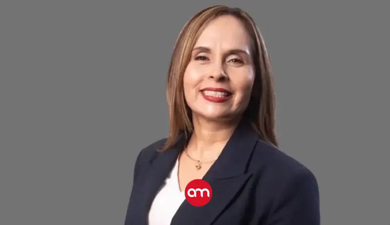 Conozca a Yara Jiménez, la asesora de Rodrigo Chaves que ahora presidirá la Asamblea Legislativa
