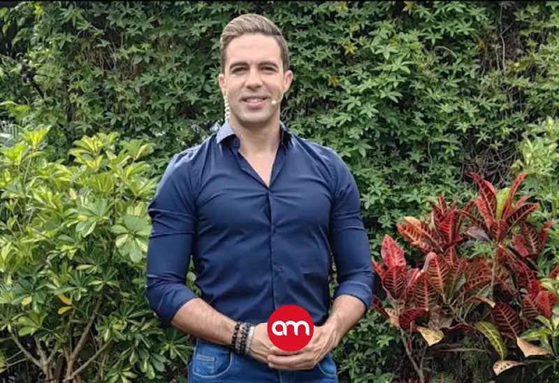 Ítalo Marenco ya se suma a Teletica: así será su nuevo proyecto